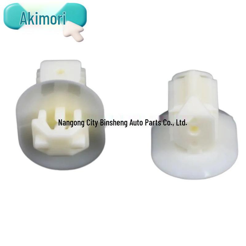 Windshield Pillar Trim Clips for Volkswagen Golf/Jetta (20 pcs) OE#6N0867276