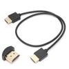 HD Multimedia Interface to HD Multimedia Interface Transfer Cable for TV OS  HDTV  Xbox  PS4