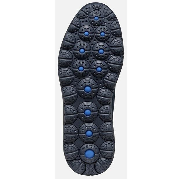 Кроссовки Geox Spherica 4X4 B ABX
