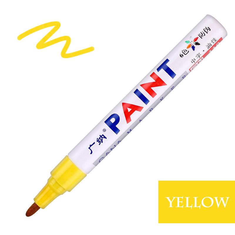 Car Scratch Repair Pen Auto Touch Up Paint Pen Fill Remover Vehicle Tyre Paint Marker Clear Kit for Car Styling Scratch Fix