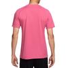 Nike Dri Fit Strike Logo Short Sleeve Round Neck Football Shirt Men tops IF1461-684