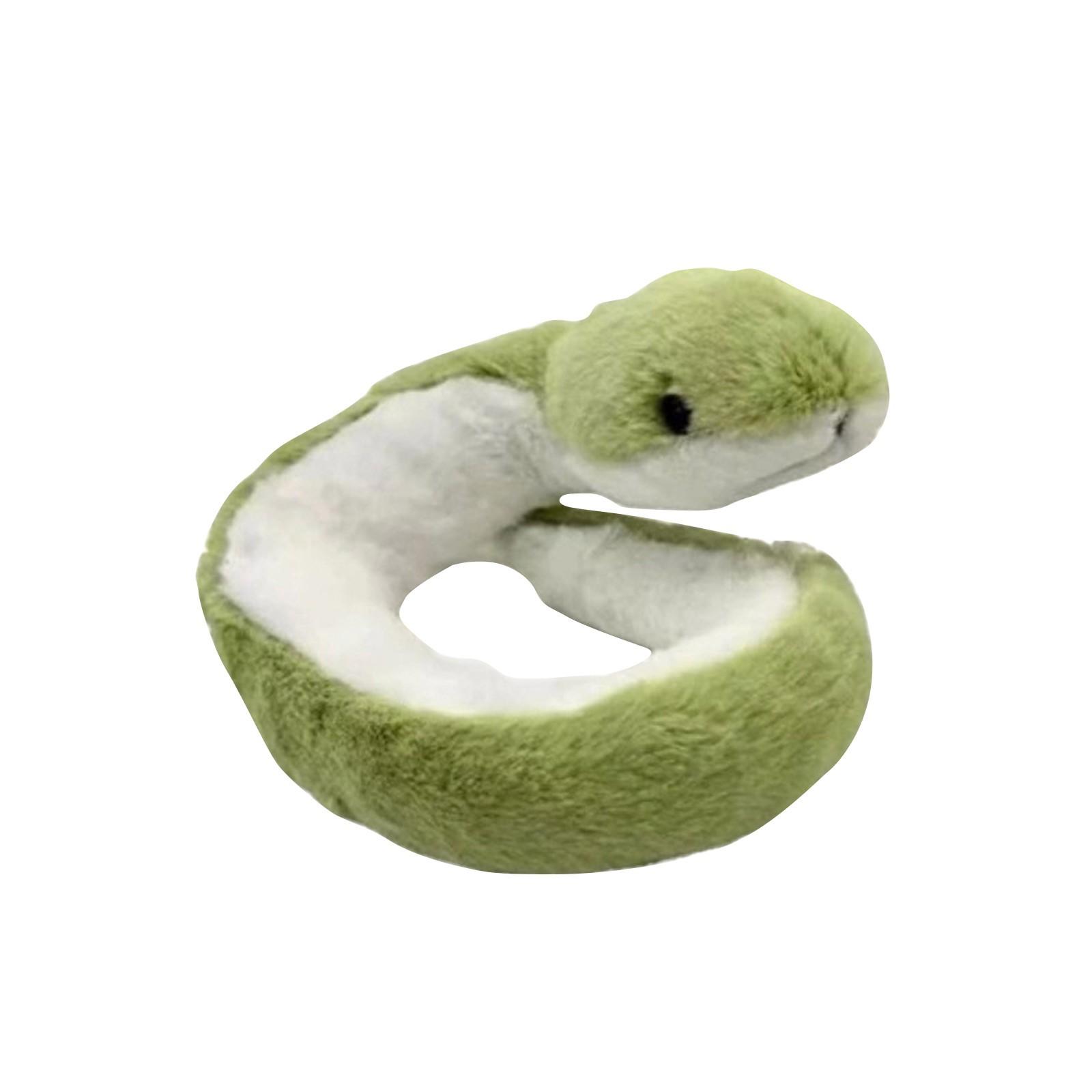 

Мягкая игрушка кукла, тряпичная кукла для малышей, подходит для девочек, подарок на день рождения, рождественский подарок на плюшевую игрушку One Size зелёный