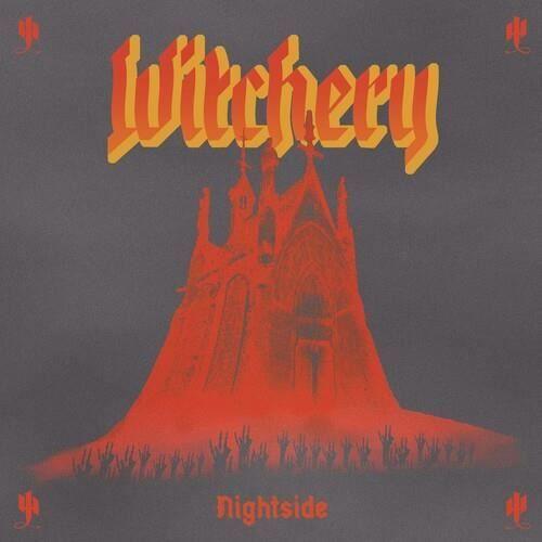 Witchery - Nightside [Vinyl]