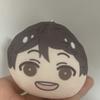 Haikyu Manju Dolls