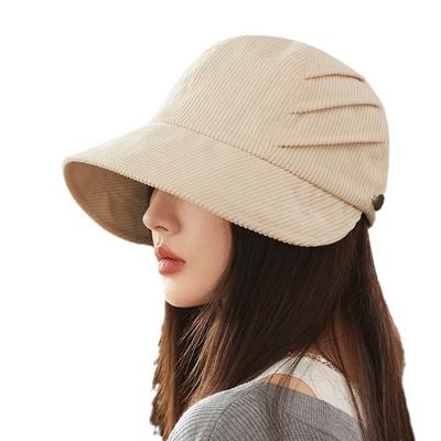 Cappelli – Baschi e chepì