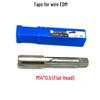 Harbin Precision Machine Taps M2-M56 Set (11 Sizes)