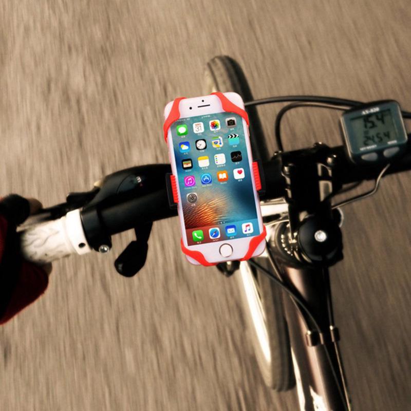 Buy Straps Handlebar Bands for Rubber 4 Replacement Bicycle Silicone