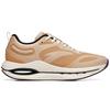 Anta Professional Shock Absorption Low Top Running Shoes Men sneaker Brown 112235580A-1