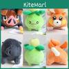 Peluche morbido Pokémon Scarlatto e Violetto Perfetto per la Collezione o da Regalare