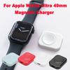 5V/1A Smartwatch Wireless Charging Stand Magnetic Smartwatch Charger Smart Watch Charger Accessories for Apple Watch Ultra 49mm