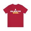 Tops – T-Shirts