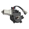 80731-9FJ0A 807319FJ0A Front Left Driver Side Power Window Lift Motor for Nissan Titan Armada Pathfinder Armada Infiniti QX56 2004-2014