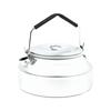 Trangia Rozsdamentes Acél Gombos Vízforraló TR-SN324 0.9L