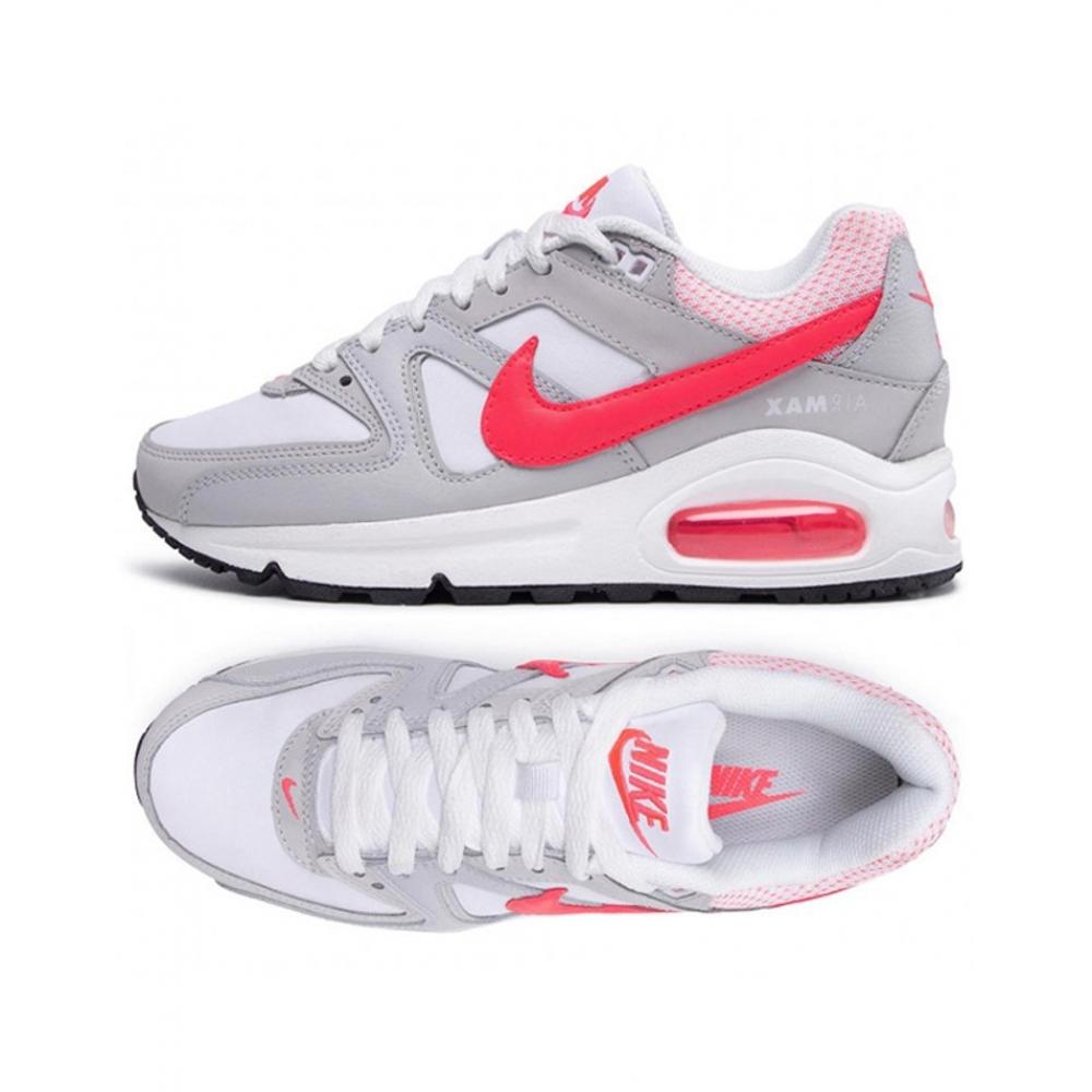 

Nike Sneaker Women S Air Max Command 397690 169 P2207 Wmax 397690169235