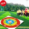 Throwing Sandbag Targets Outdoor Parent-Child Interactive Fun Games Team Building Activities Gatherings Multiplayer Games