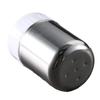 Edelstahl Gewürz Gläser Grill Salz Shaker Pfeffer Würze Flasche Hause Gewürze Lagerung Container Küche Zubehör