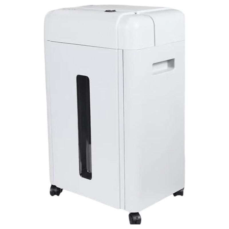

Sanmu SD9310 High-Security Commercial Paper Shredder CN plug (adapter included)