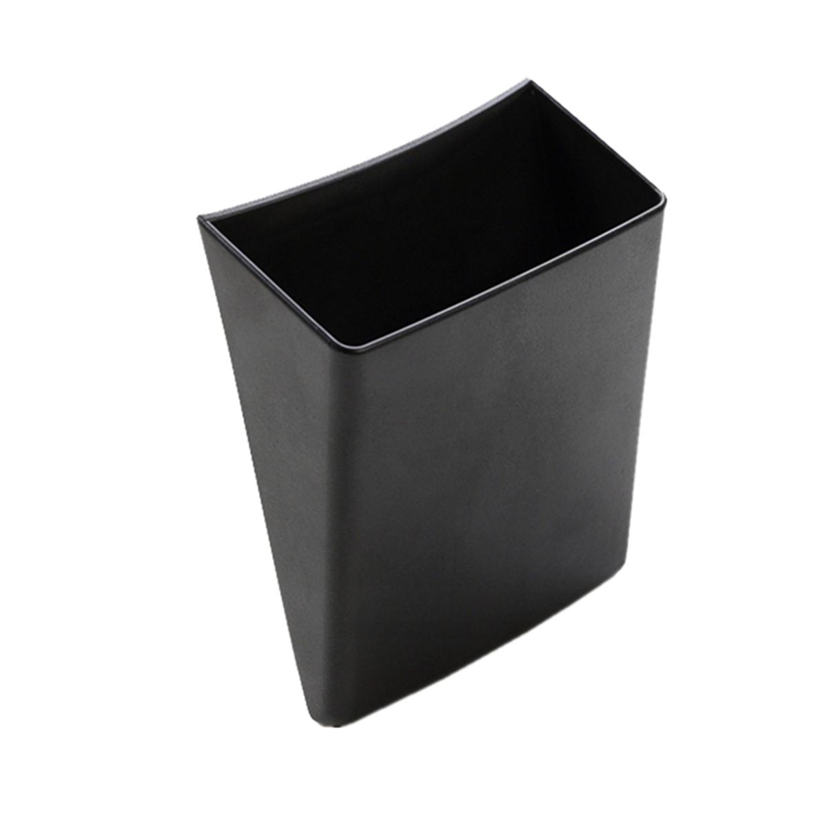 Center Console Outer Armrest Box Organizer Storage Tray for Jeep Compass 2017- Hidden Storage Accessories Tidying ABS