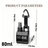 1/3pcs Outdoor Hanging Buckle Spray Bottle with Nozzle Portable Camping Travel Tool Refillable Liquid Container for Insect Repel