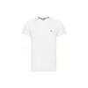 Burberry T Shirts Men's White Crew Neck Moderate 40618191