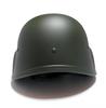 Broptical M88 Normal Fritz Type Helmet US Military Fritz Type Helmet M88 OD Olive Drab Survival Game Survival Game Equipment Tactical Military One
