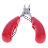 Pedicure Tools Cuticle Nippers Nail Clippers Toenails Scissors Dead Skin Remover Paronychia Tools
