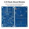 87.5-108MHz FM Radio Kit Digital Display Electronic Diy Parts Manual Welding Type C