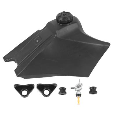 Brandstof producten – Brandstoftanks