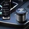 Dongfeng Fengshen L8/L7, Yixuan Haohan, AX7 Car Ashtray with Light - Creative Car Accessory