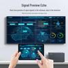 MT-viki Modular Video Matrix Switcher and Processor System