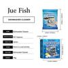 Powerful Dishwasher Cleaning Tablets Oil Stain Removal Descaling Limescale Odor Eliminator Kitchen Household Daily Cleaner Goods