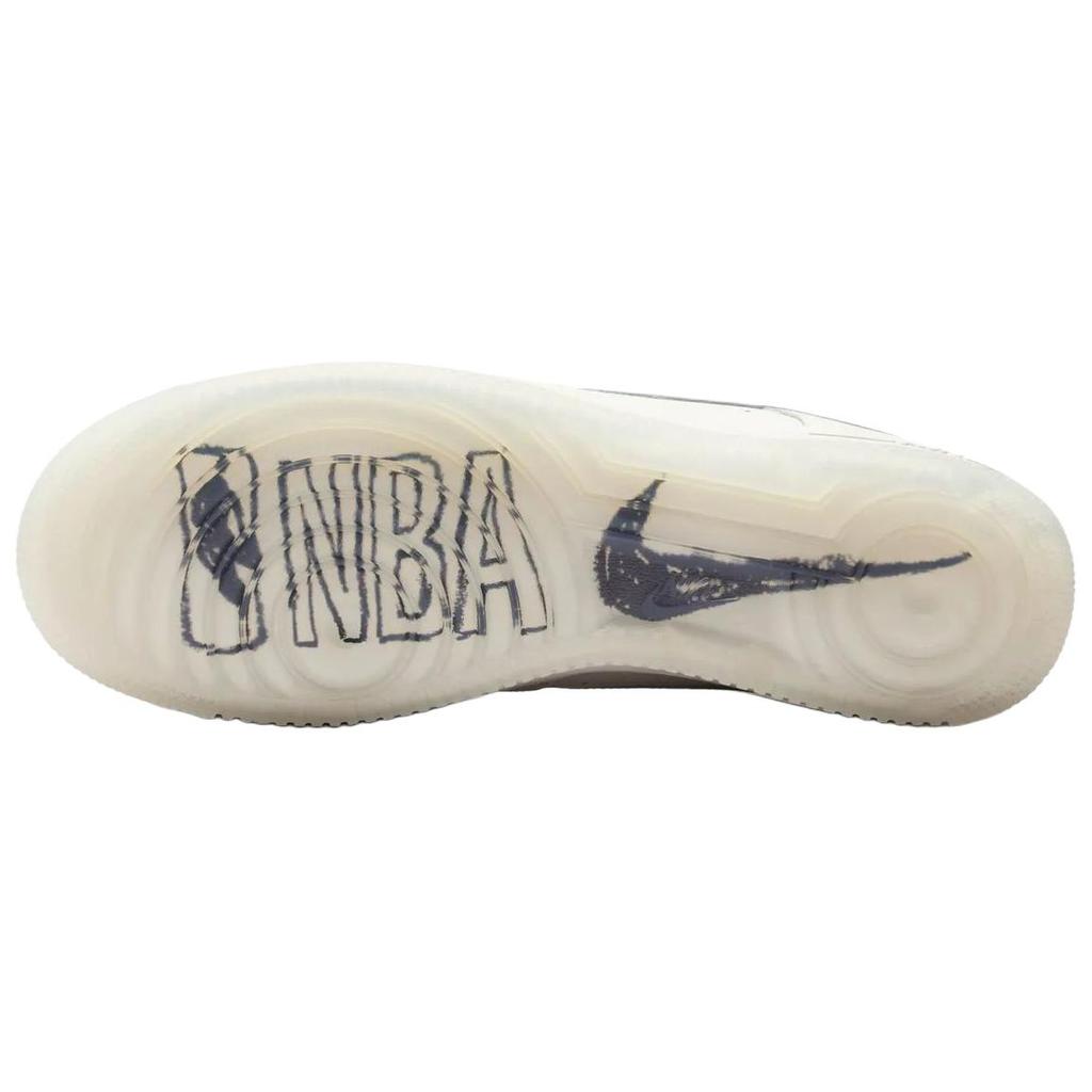 Nike Air Force 1 Low 07 Phantom Unisex Sneakers White Phantom-Black-White IQ0293-030