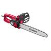 Kyocera Professional Chainsaw ACS402FS 616154A saw chain for powerful cutting of wood and Effective cutting length 400mm saw chain installation and