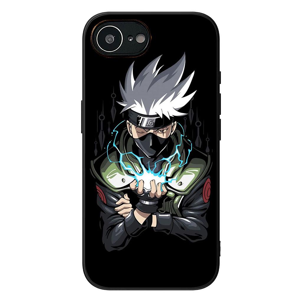 

Itachi Uchiha Sasuke Kakashi Narutos Casing Phone Cover for Huawei P30 P20 Mate 20 Lite Pro Y7 Y6P Y7A 2019 Nova 5T 3I Case Huawei Y7a