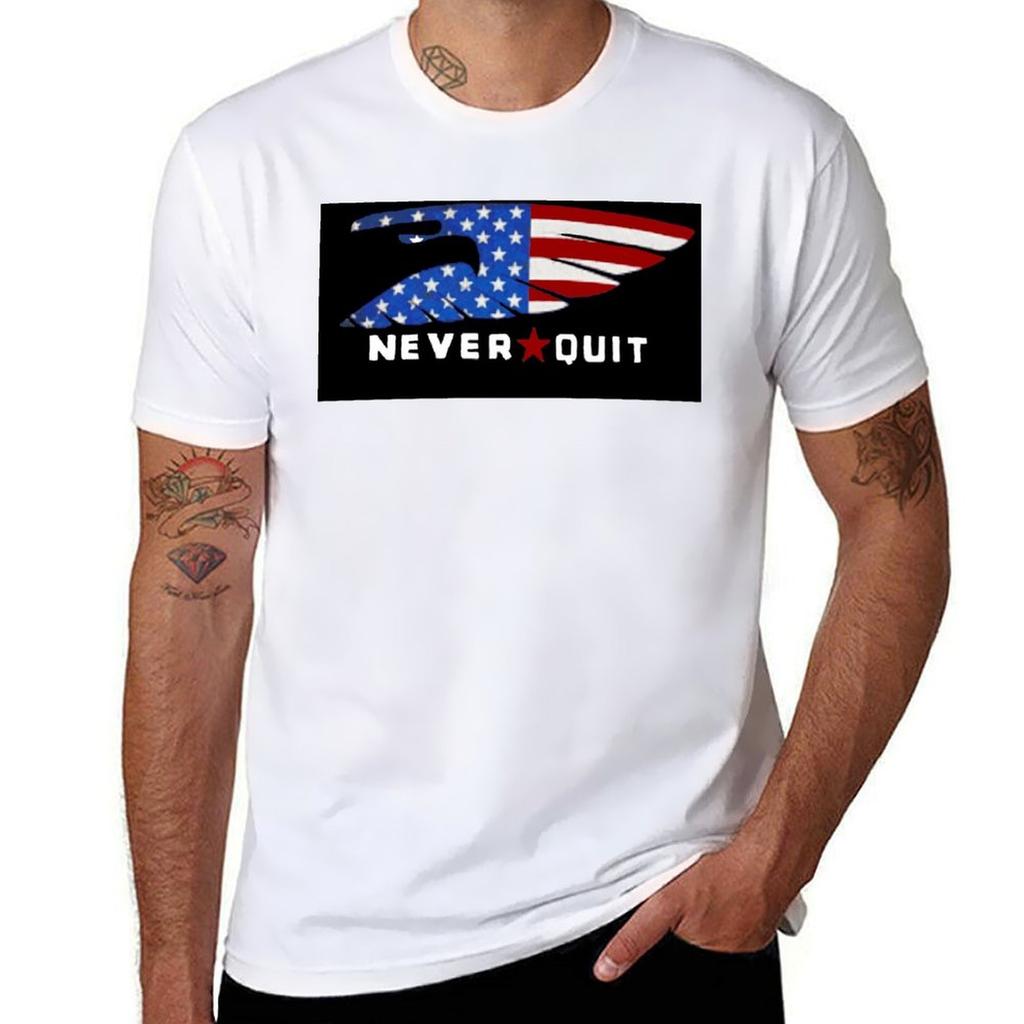 Seal Team Sonny Quinn Rwb Eagle Wing Black Tshirt Replica Tshirt Sport Basic Moisture Wicking Tee