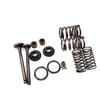 Set Asamblare Supape 69mm Pentru Scuter Moped 50cc până la 100cc cu Motor GY6 139QMB
