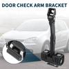 TUCKBOLD Volkswagen Golf Mk7 Door Check Strap Stopper Limiter Durable No.5G0837249D | Front Left