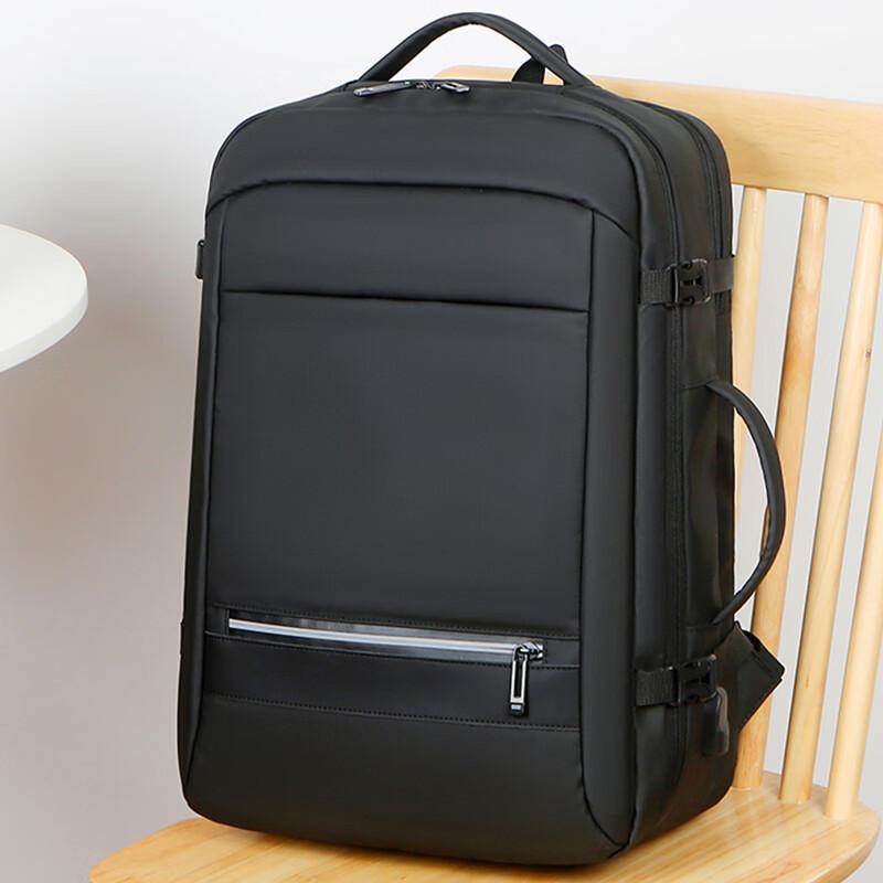 Wandering Time Business Travel Laptop Backpack