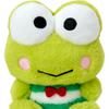 Sanrio Keroppi Plush Toy Small 147290 Soft Stuffed Animal Cute Character
