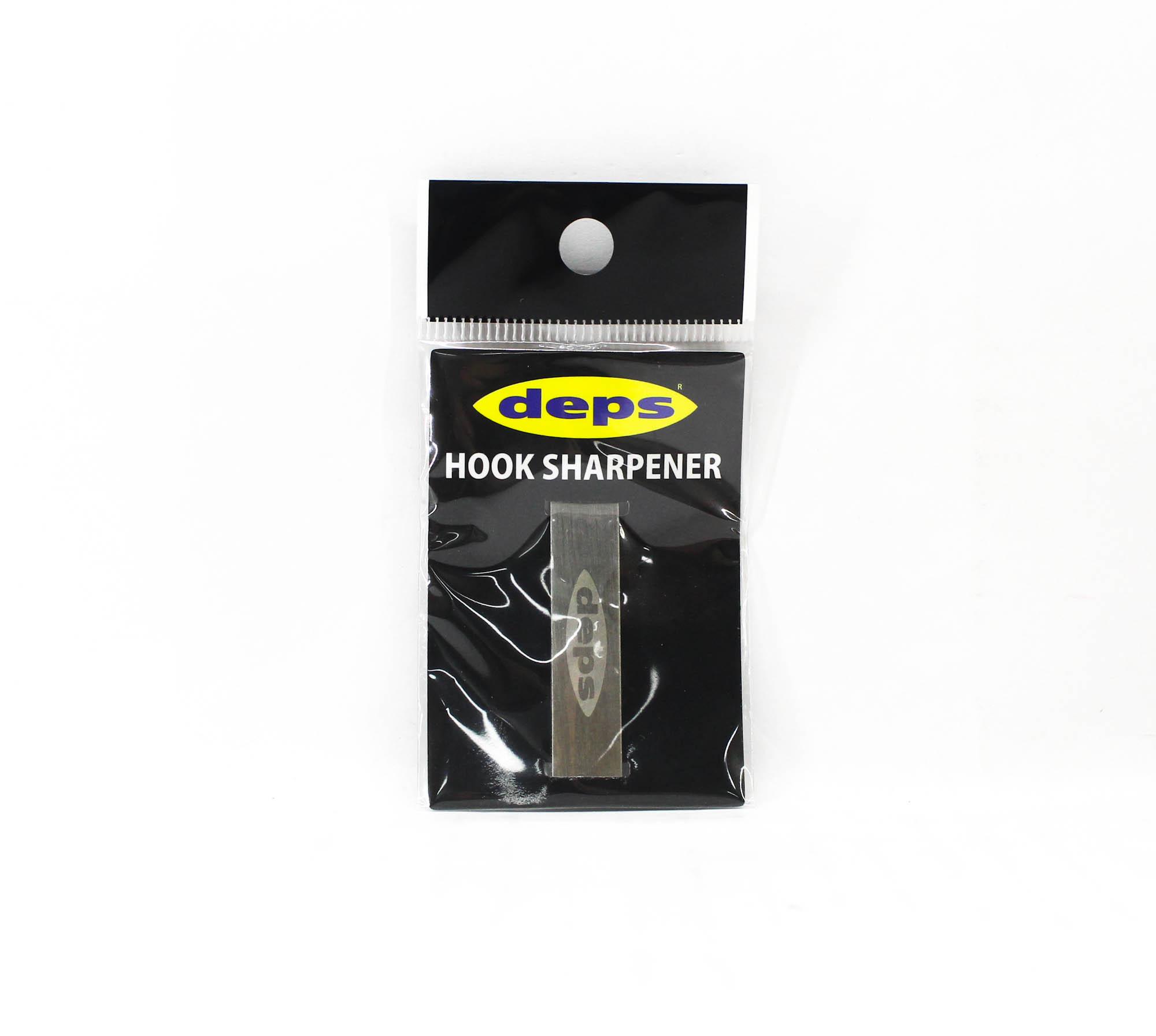 

Deps Точилка для гачків II Пилка 50 x 10 мм (5118)