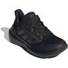 Adidas Tensaur Run 3.0 Kids Sneakers Core Black Unisex Boys Girls Size 22-25.5 cm