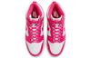 Nike Dunk High 'Pink Prime' Women's DD1869-110