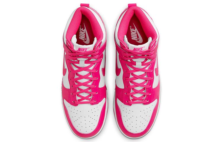 Nike Dunk High 'Pink Prime' Women's DD1869-110
