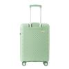 Diplomat DS-1323 Hard Shell Spinner Luggage