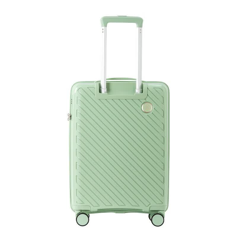 Diplomat DS-1323 Hard Shell Spinner Luggage