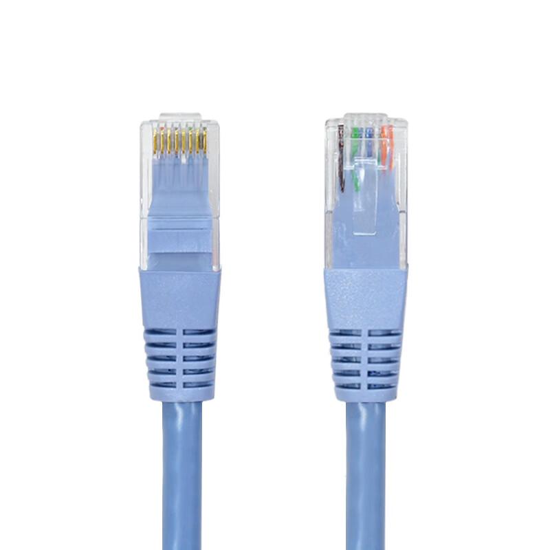 

Coobike Cat6 Unshielded Ethernet Cable