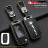 Sinotruk Howo Max, TH7 & Warrior Key Case for Light & Heavy Trucks - Men's Shell Bag with Buckle