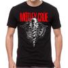 MOTLEY CRUE Dr. Feelgood T-Shirt XL NEW