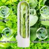Cross-border Vanilla Vegetable Fresh-keeping Box Dust-proof Anti-pressure Environmental Protection Fresh-keeping Device Creative