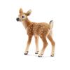 Schleich Wildlife Deer Figure 14711 White-tailed (Baby)